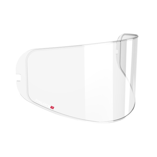PINLOCK Pinlock original fog resistant lens insert - clear - axor sh890 
